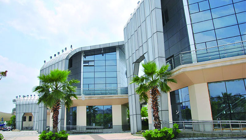 Vojenské muzeum Guangxi Liuzhou